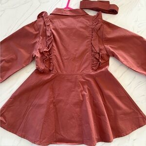 Beautiful thin layered fashion jacket. Brand New never worn